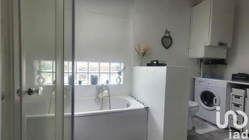 Maison - 78 m² - 4 pièces