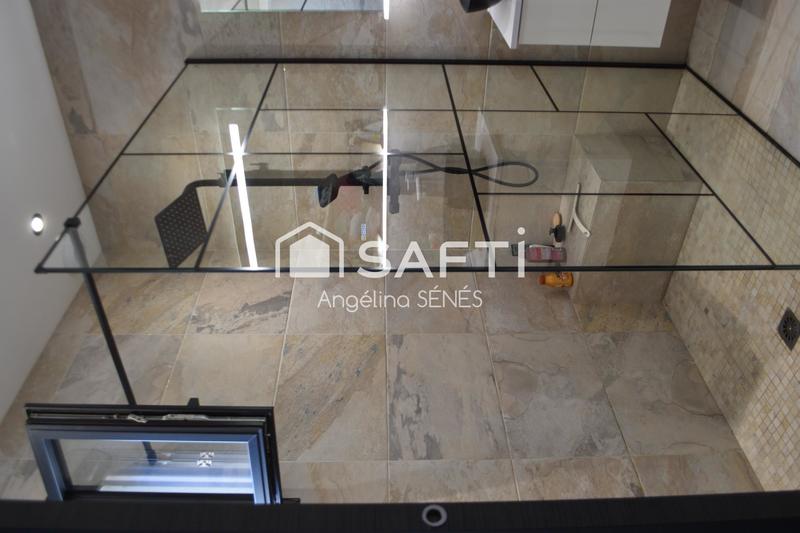 Maison - 192 m² - 6 pièces