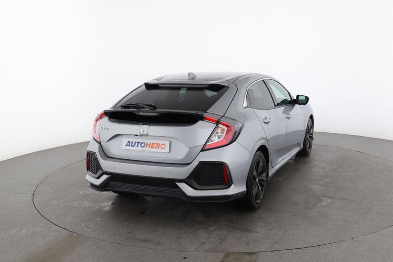 Honda Civic 1.0 i-Vtec Executive 5p 129 ch