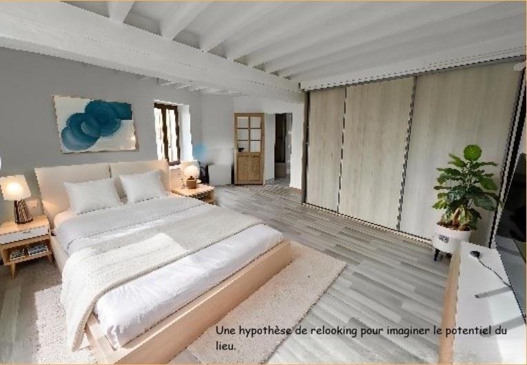 Villa - 130 m² - 5 pièces