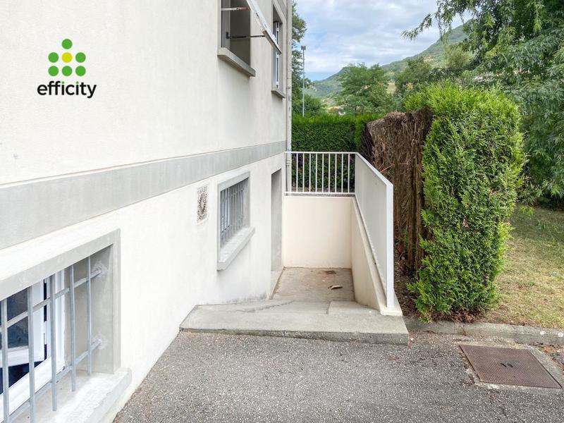 Appartement - 60 m² - 4 pièces