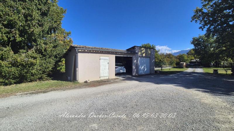 Maison - 162 m² - 4 pièces