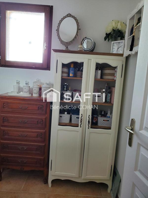 Maison - 72 m² - 3 pièces