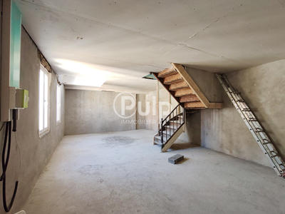 Appartement - 49 m²