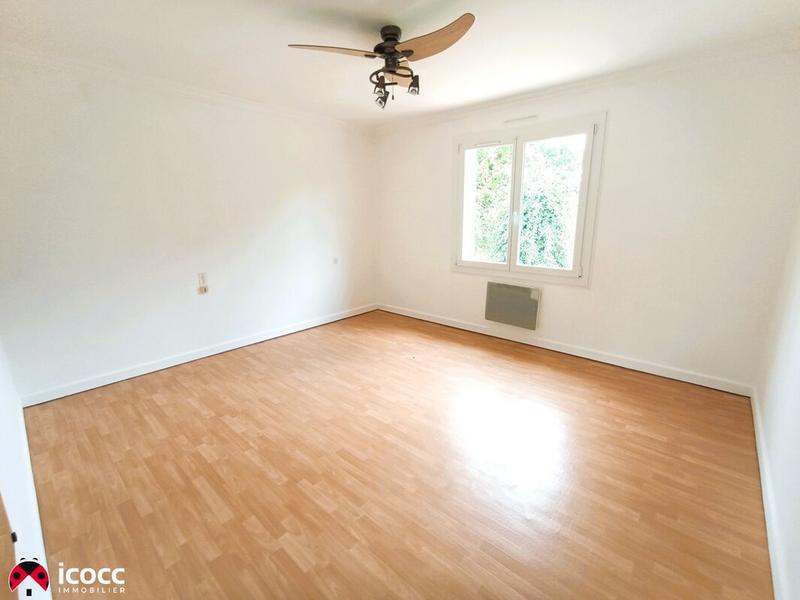 Maison - 85 m² - 3 pièces