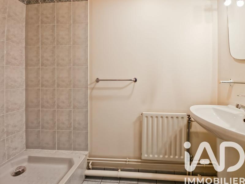 Appartement - 75 m² - 4 pièces