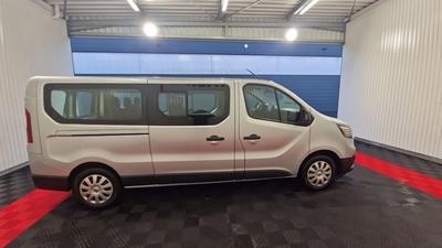 Renault Trafic L2 Dci 150 Energy Ss Zen