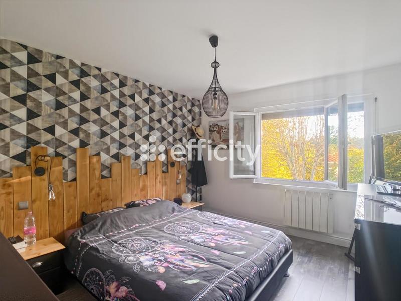 Maison - 120 m² - 4 pièces