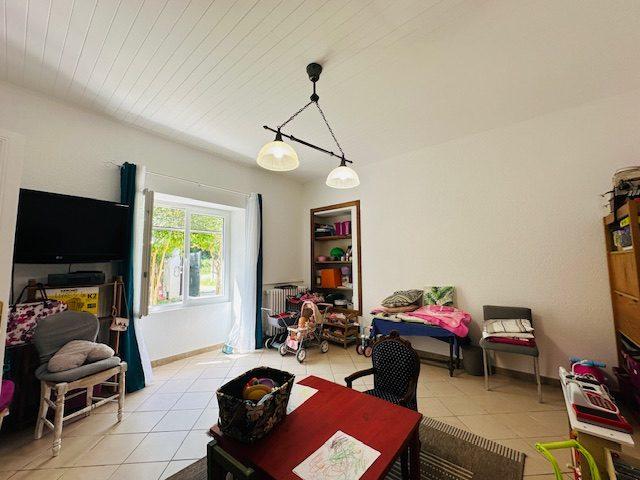 Maison ancienne - 287 m² - 10 pièces