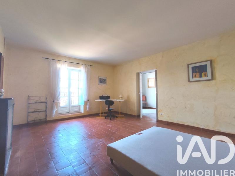 Maison de ville - 285 m² - 9 pièces