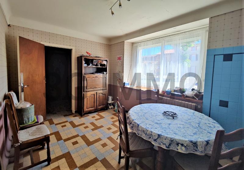 Villa - 120 m² - 6 pièces