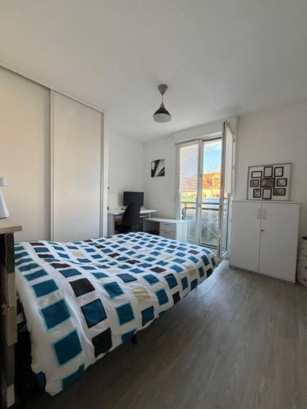 Appartement - 84 m² - 3 pièces