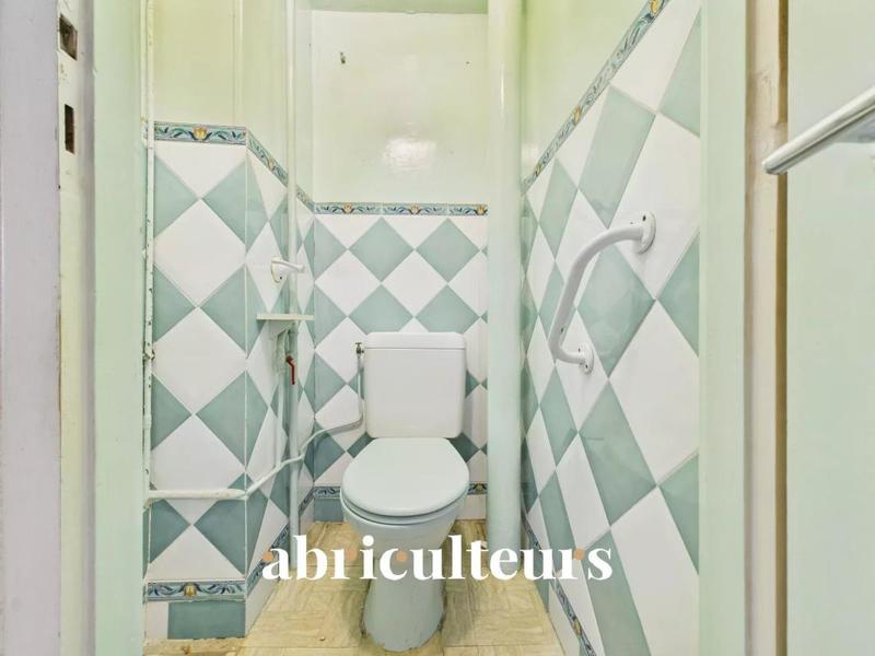 Appartement - 67 m² - 4 pièces