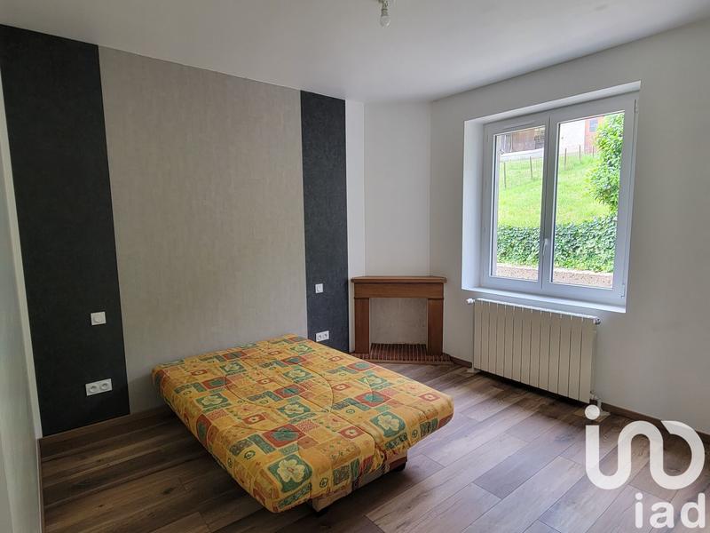 Maison - 138 m² - 5 pièces