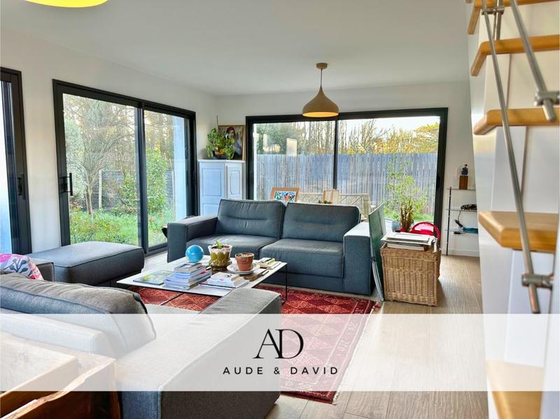 Villa - 150 m² - 6 pièces