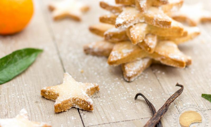 Marché de Noël à Sainte Colombe de Duras