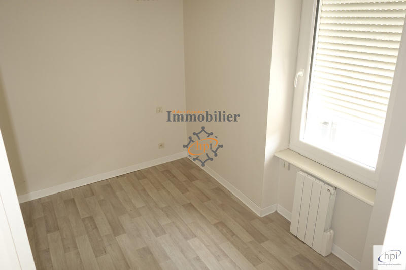 Appartement - 62 m² - 4 pièces