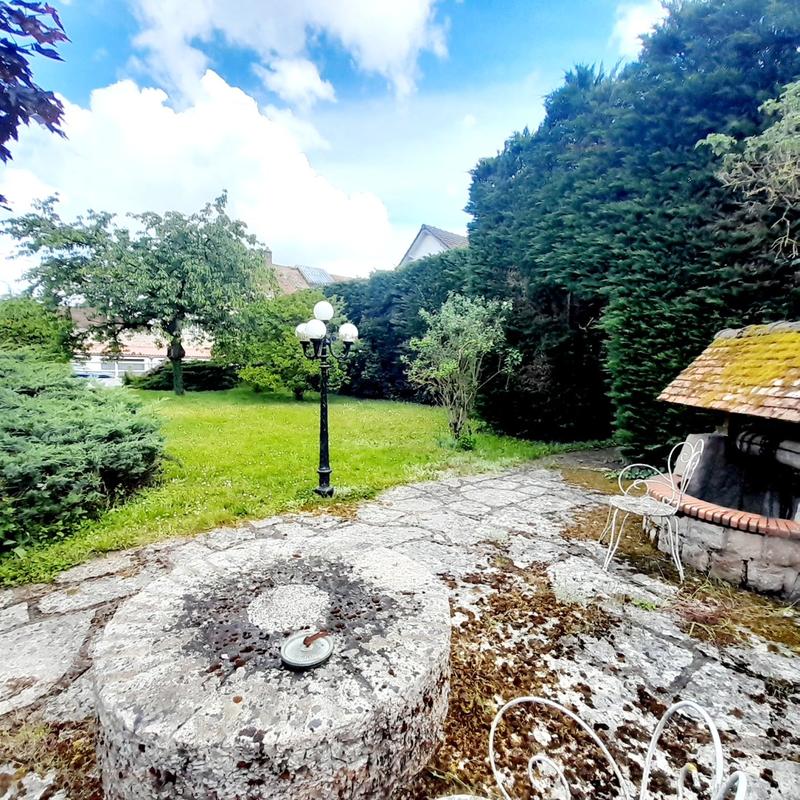 Maison - 164 m² - 7 pièces