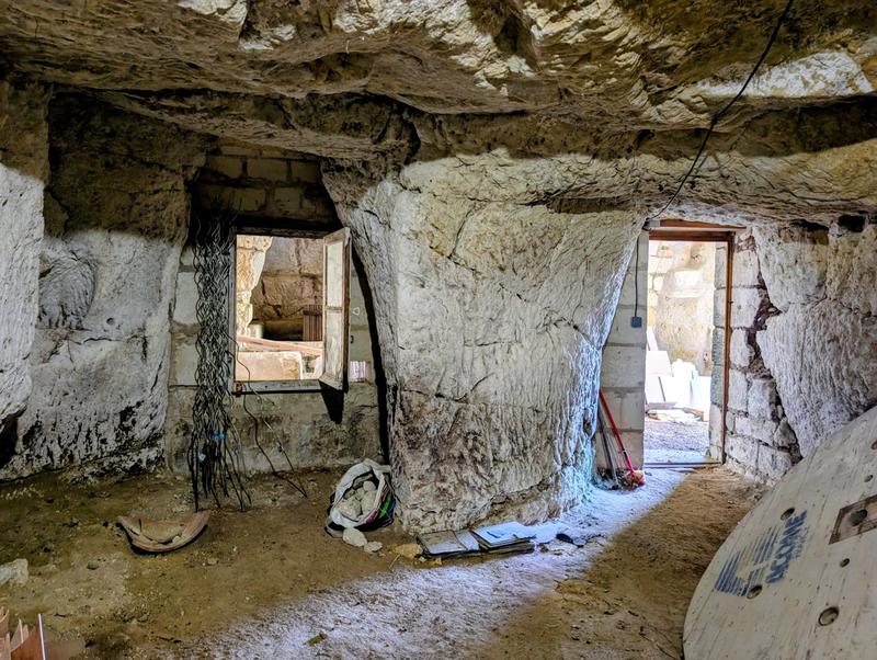 Maison - 97 m² - 4 pièces