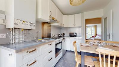 Appartement - 98 m²