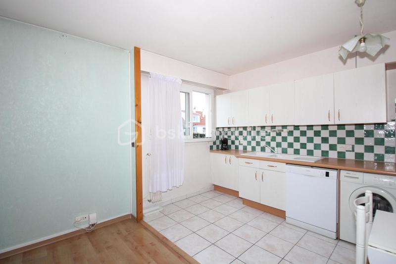 Appartement - 81 m² - 4 pièces