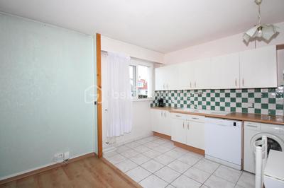 Appartement - 81 m² - 4 pièces