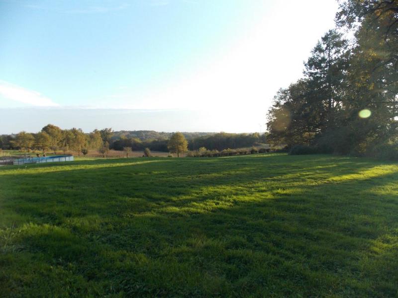 Maison de campagne - 120 m² - 5 pièces