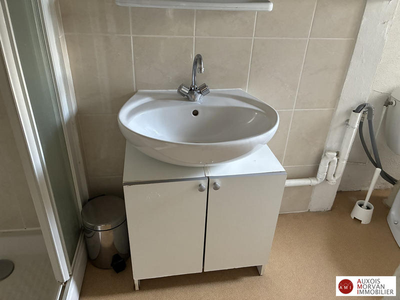 Appartement - 36 m² - 1 pièce