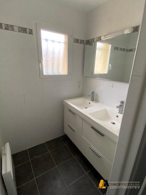 Appartement - 53 m² - 3 pièces