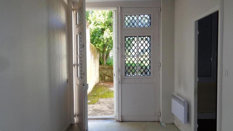 Maison de ville - 141 m² - 8 pièces