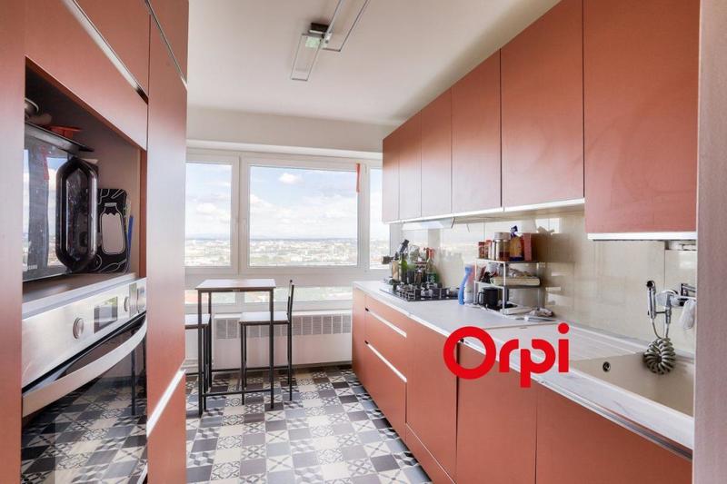 Appartement - 91 m² - 4 pièces