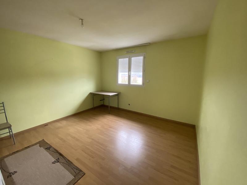 Maison - 155 m² - 7 pièces