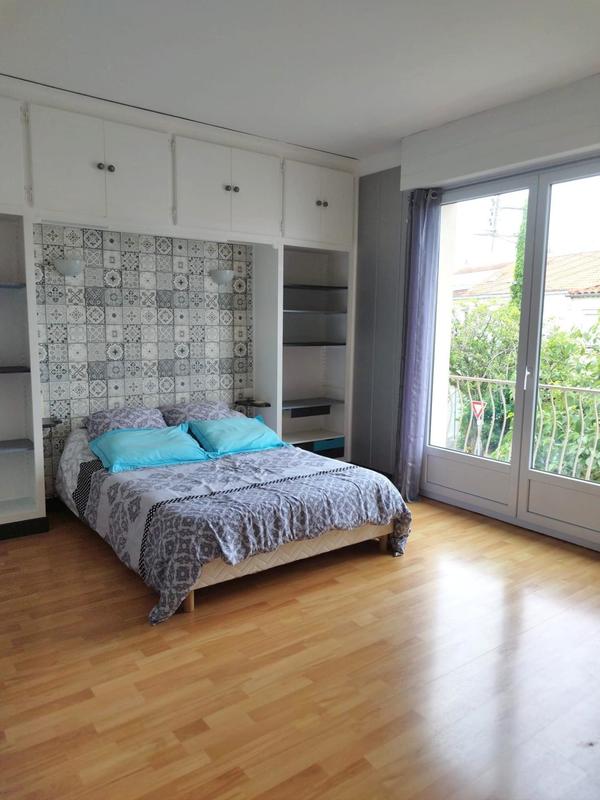 Maison - 144 m² - 6 pièces