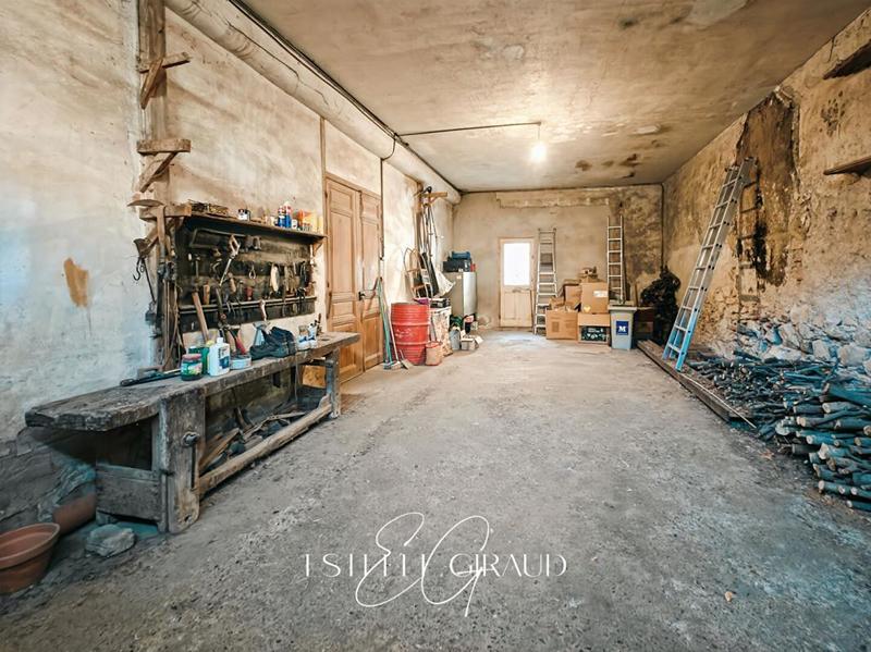 Maison - 132 m² - 5 pièces