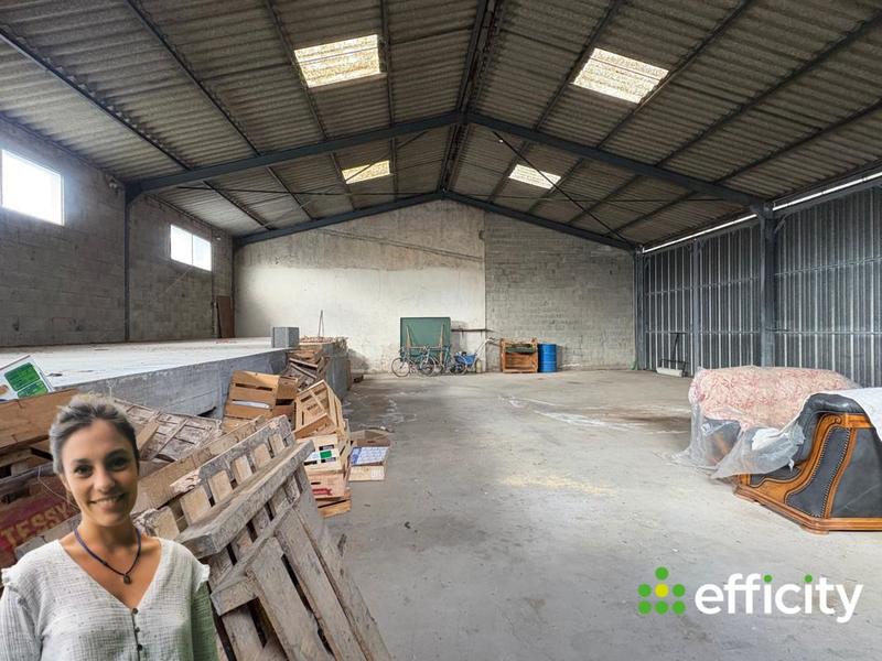 Villa - 104 m² - 5 pièces