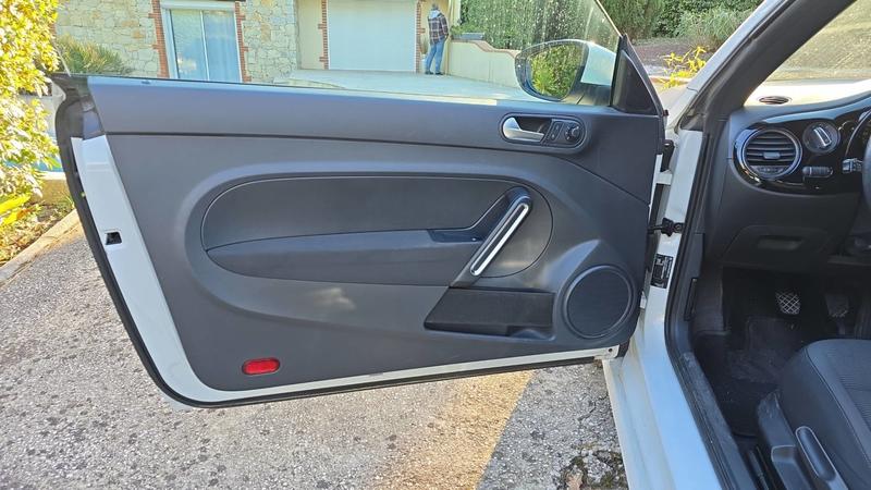 Volkswagen Beetle 1.2 Tsi 105 Coccinelle