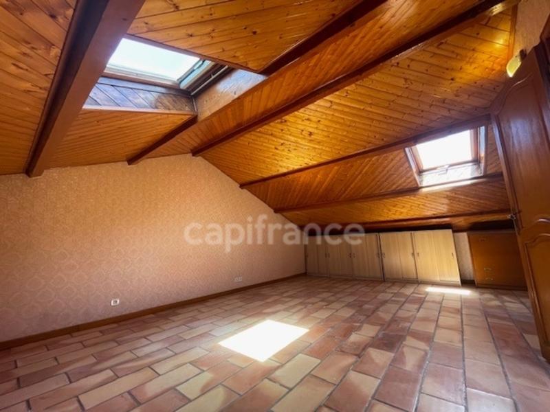 Maison - 184 m² - 5 pièces