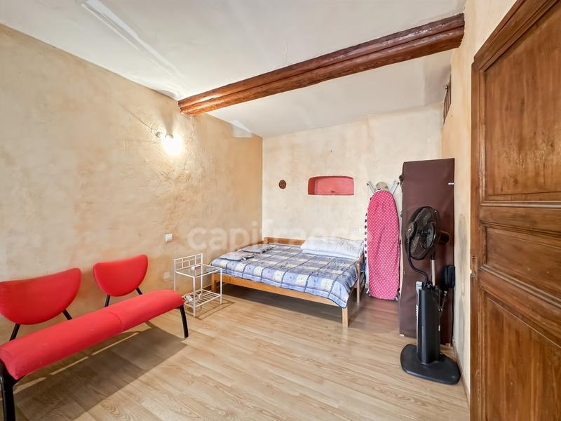 Maison de village - 86 m² - 3 pièces