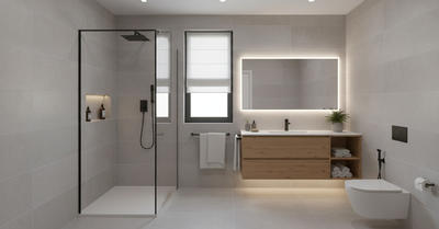 Maison - 138 m² - 4 pièces