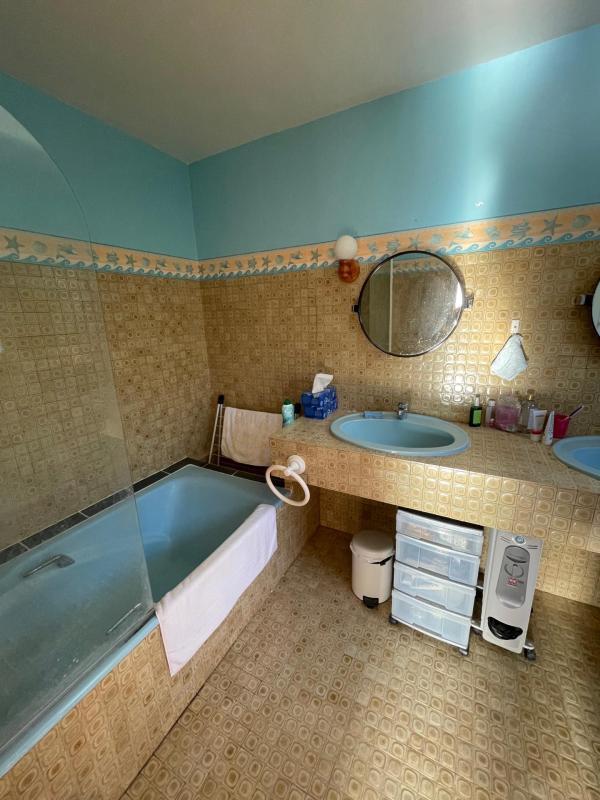 Maison - 150 m² - 7 pièces