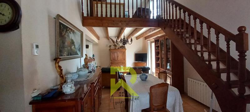 Maison - 130 m² - 4 pièces