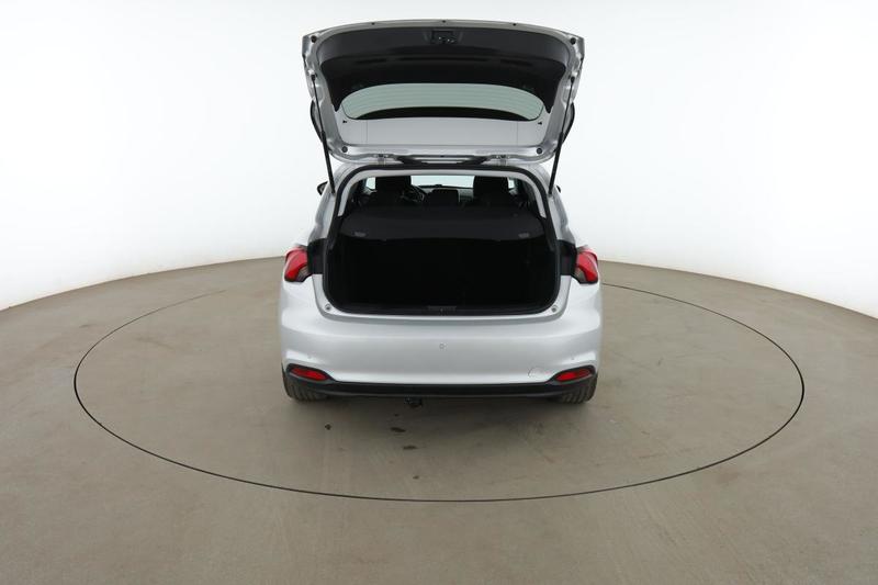 Fiat Tipo 1.4 t-Jet Lounge 5p 120 ch