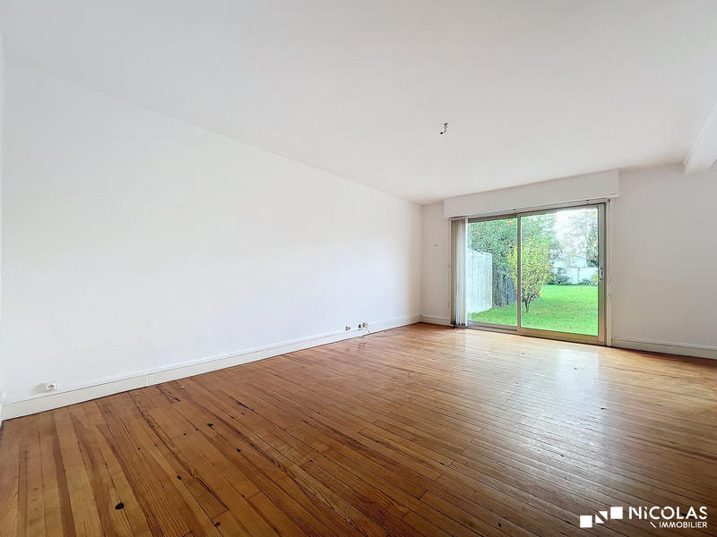 Maison - 102 m² - 3 pièces