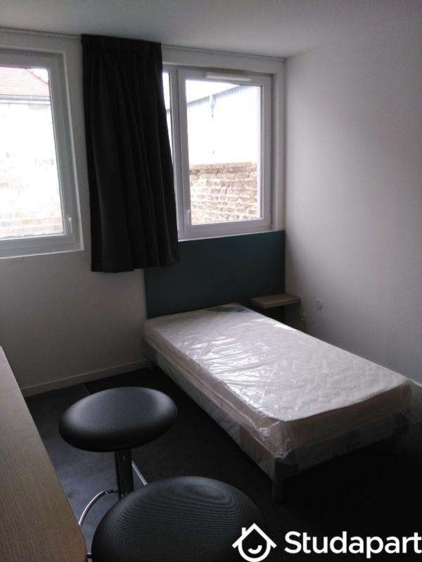 Appartement - 25 m² - 1 pièce