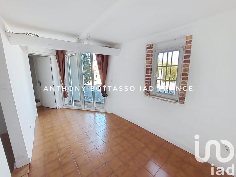 Duplex - 72 m² - 3 pièces