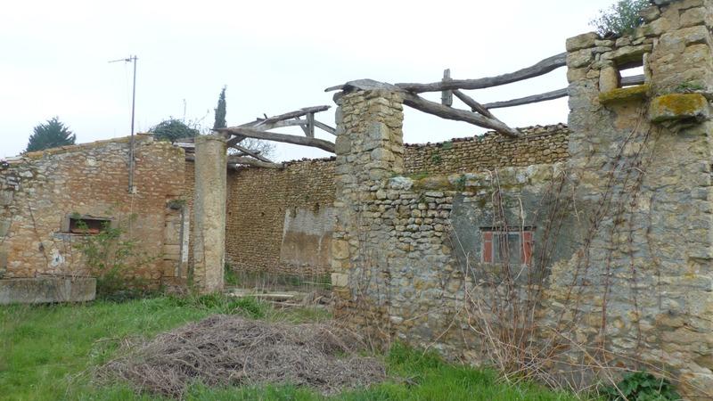 Maison de campagne - 122 m² - 4 pièces