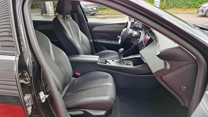 Peugeot 308 Sw Bluehdi 130ch Ss Bvm6 Allure