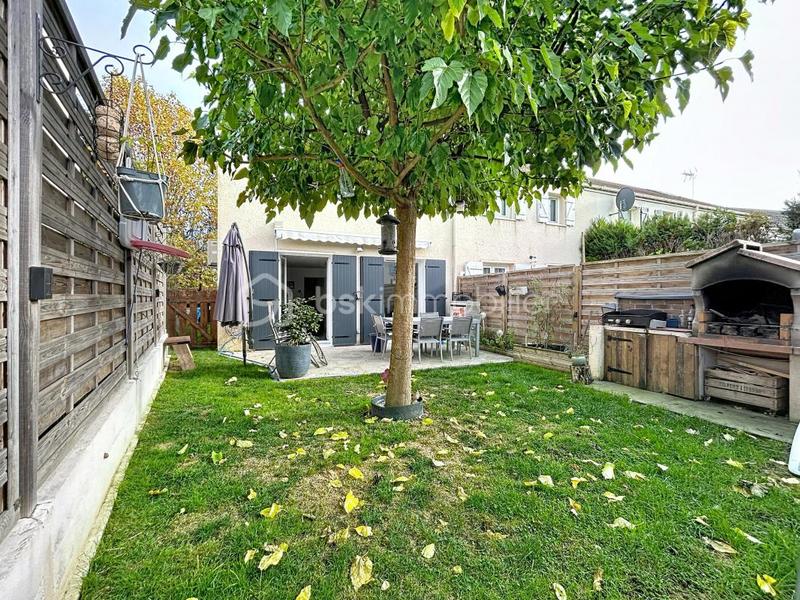 Villa - 80 m² - 5 pièces