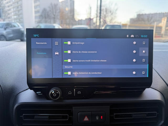 Citroën Berlingo Xl 1.5 Blue Hdi 130 Bvm6 Plus