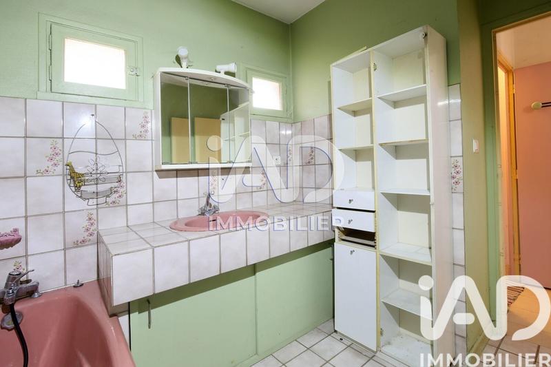 Maison - 101 m² - 4 pièces